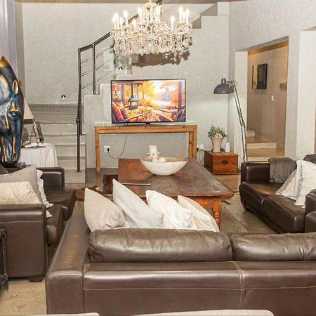 Hotel Muckleneuk Manor à Pretoria-Noord Extérieur photo