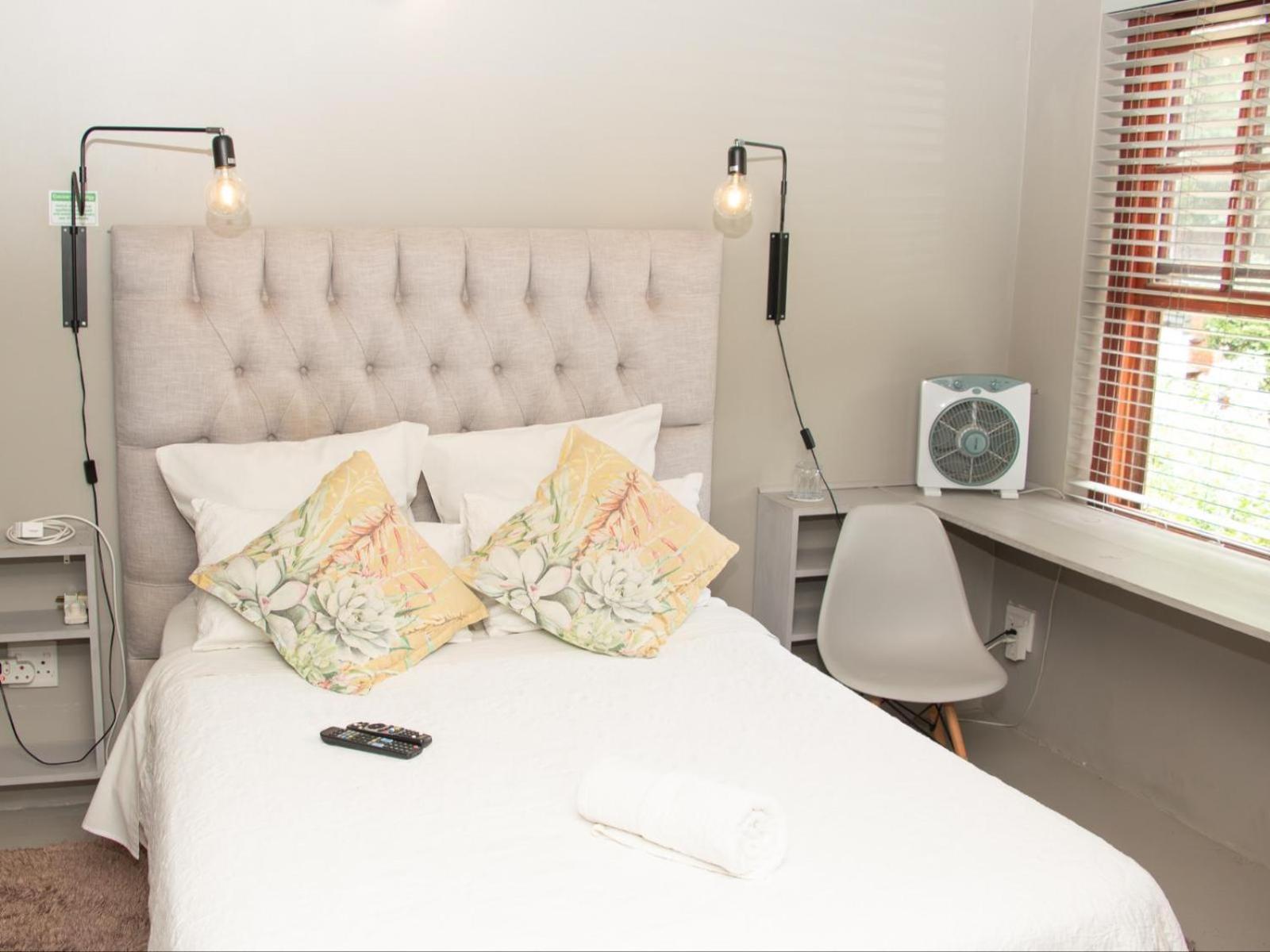 Hotel Muckleneuk Manor à Pretoria-Noord Chambre photo