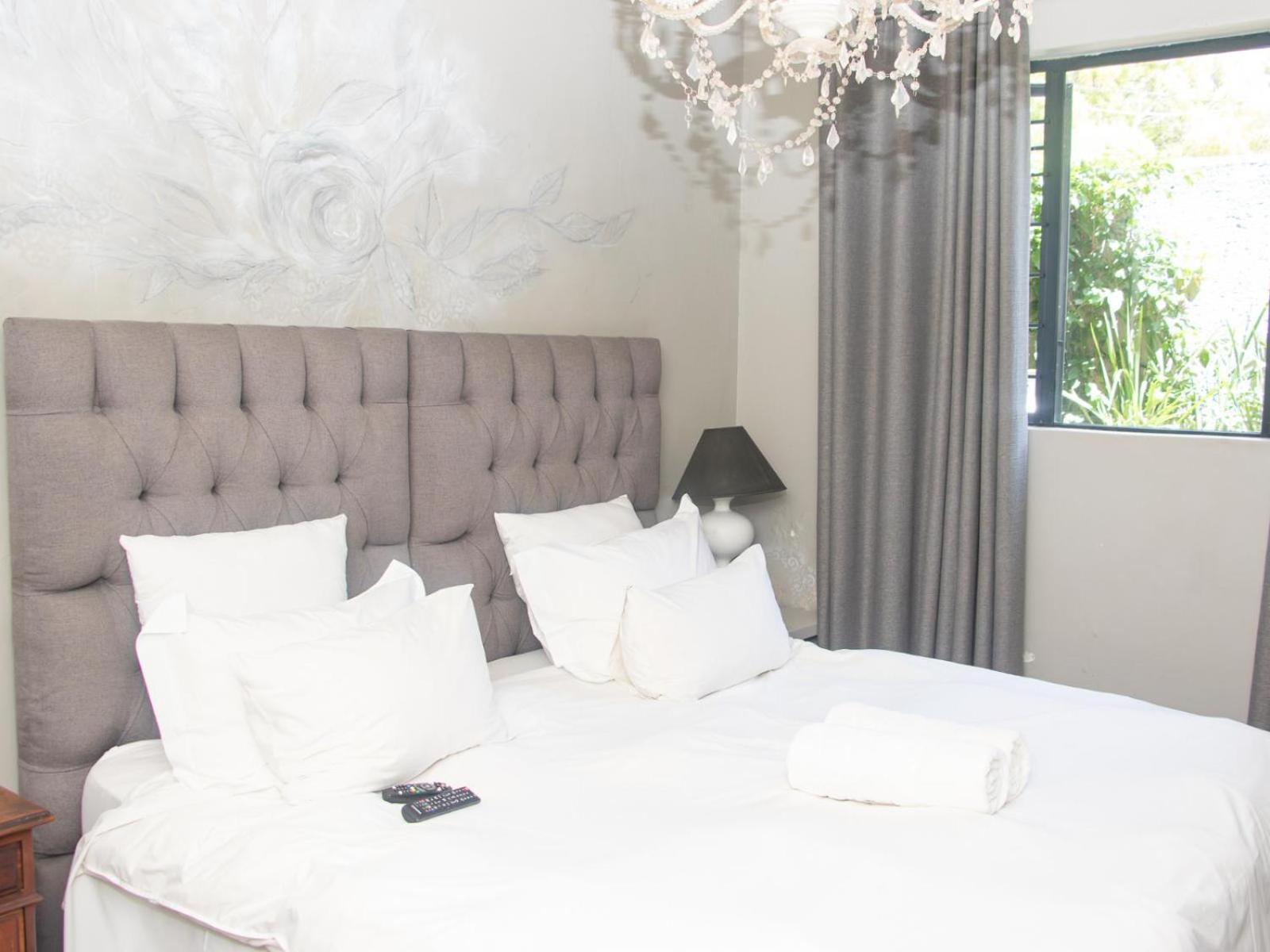 Hotel Muckleneuk Manor à Pretoria-Noord Chambre photo