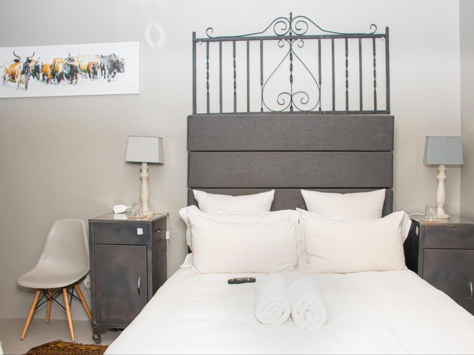 Hotel Muckleneuk Manor à Pretoria-Noord Chambre photo