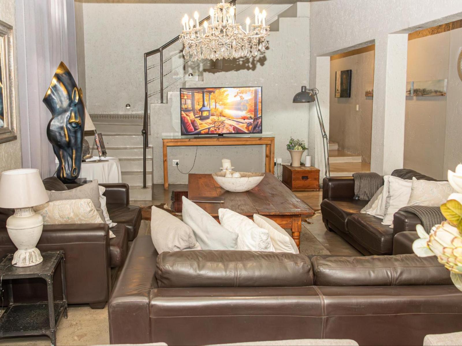 Hotel Muckleneuk Manor à Pretoria-Noord Extérieur photo