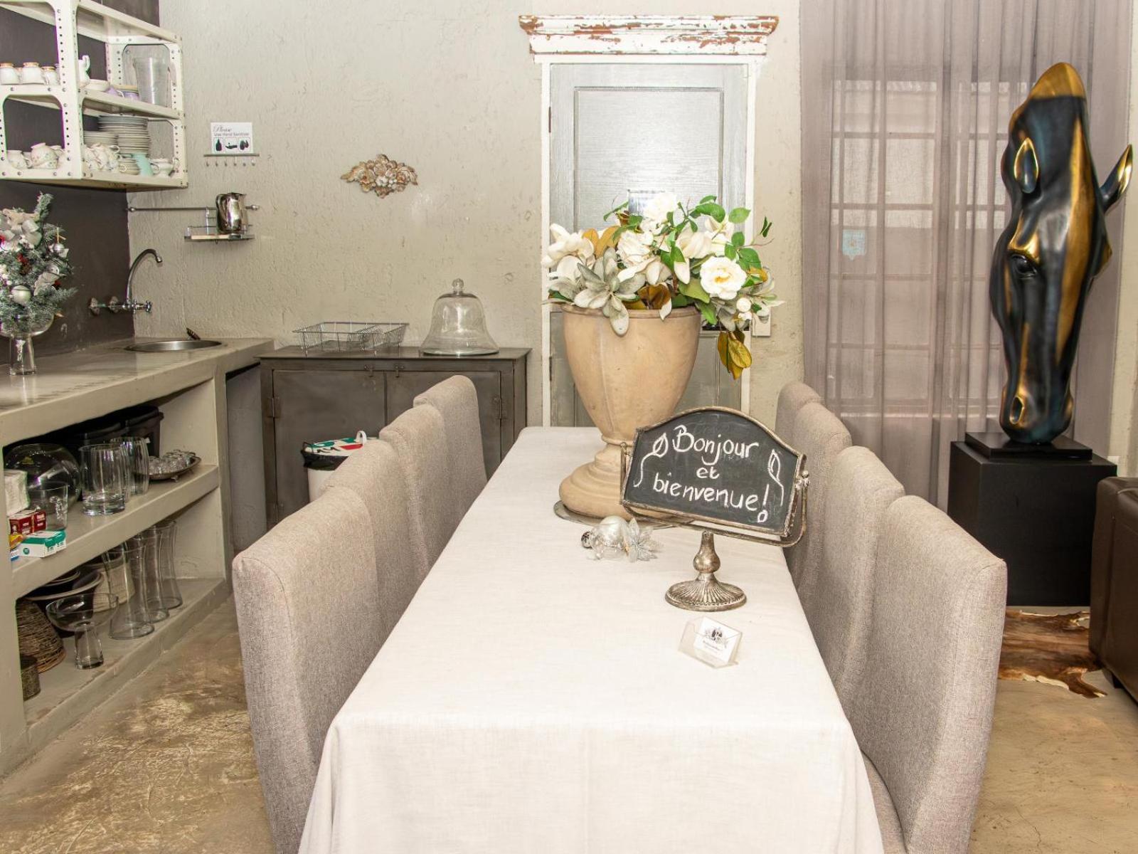 Hotel Muckleneuk Manor à Pretoria-Noord Extérieur photo