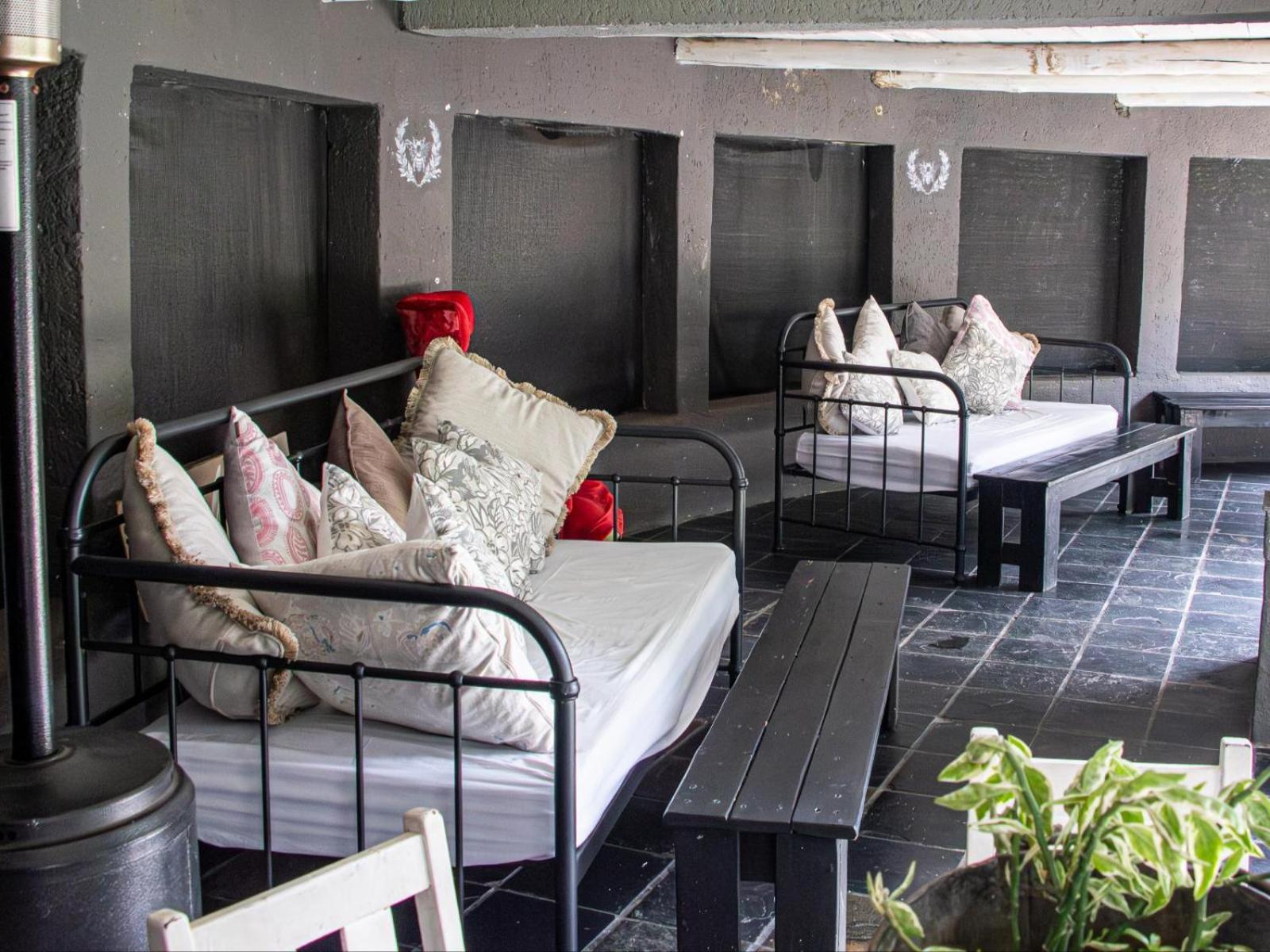 Hotel Muckleneuk Manor à Pretoria-Noord Extérieur photo