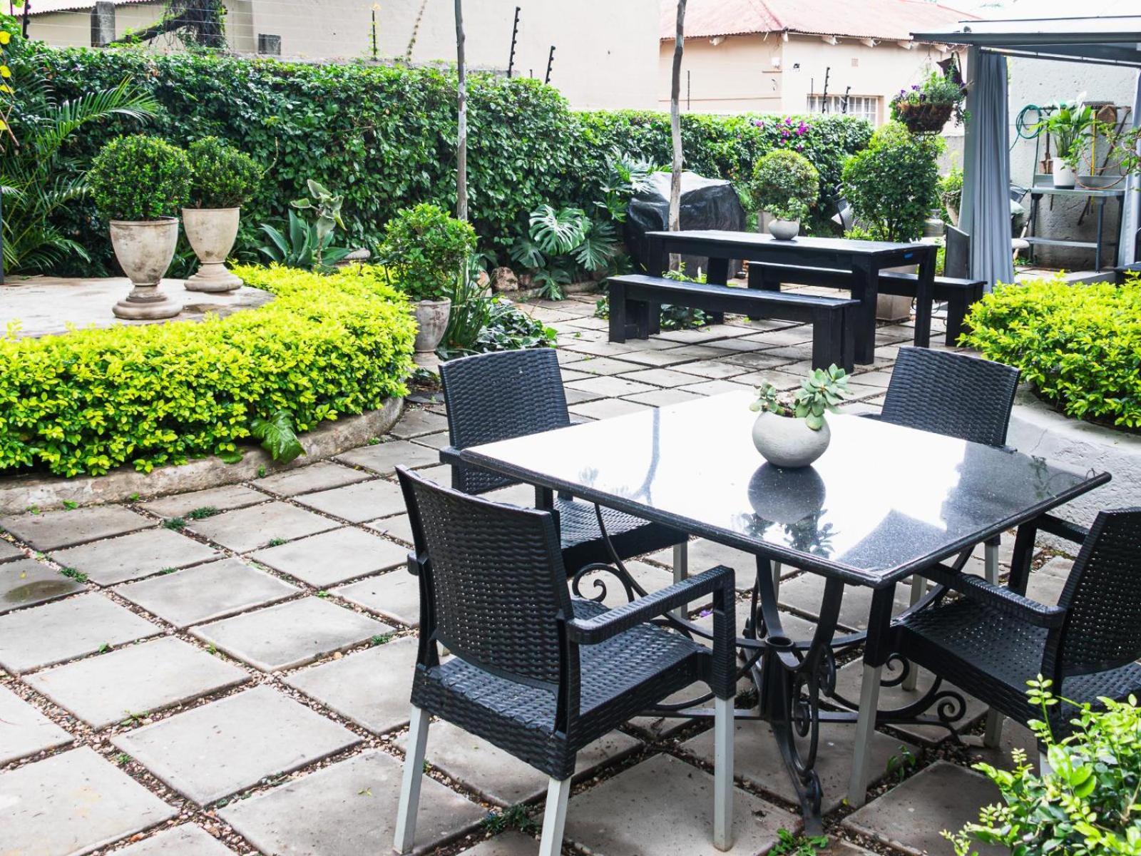 Hotel Muckleneuk Manor à Pretoria-Noord Extérieur photo