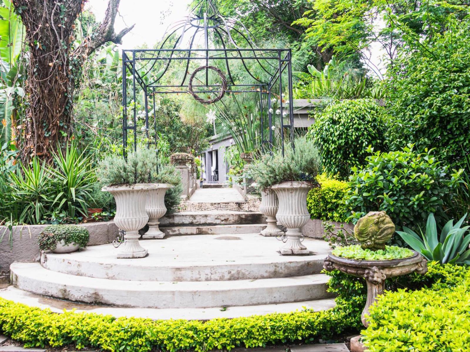 Hotel Muckleneuk Manor à Pretoria-Noord Extérieur photo