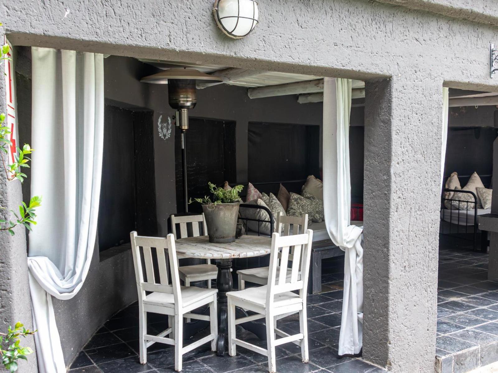Hotel Muckleneuk Manor à Pretoria-Noord Extérieur photo
