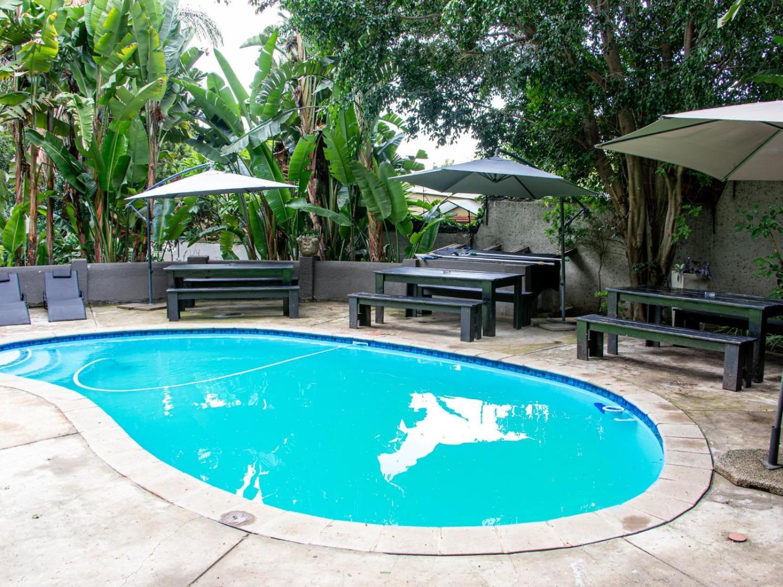 Hotel Muckleneuk Manor à Pretoria-Noord Extérieur photo