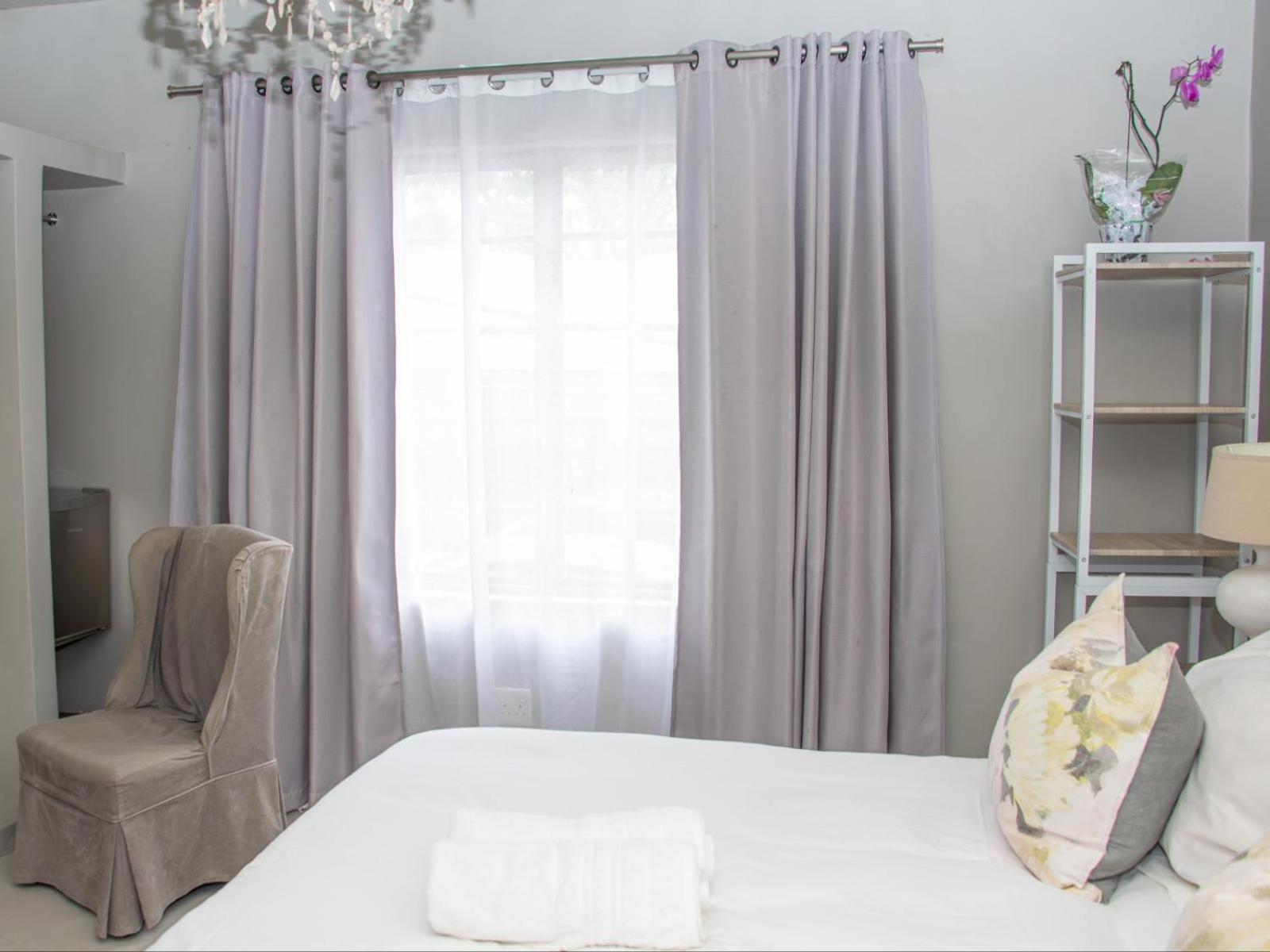 Hotel Muckleneuk Manor à Pretoria-Noord Chambre photo