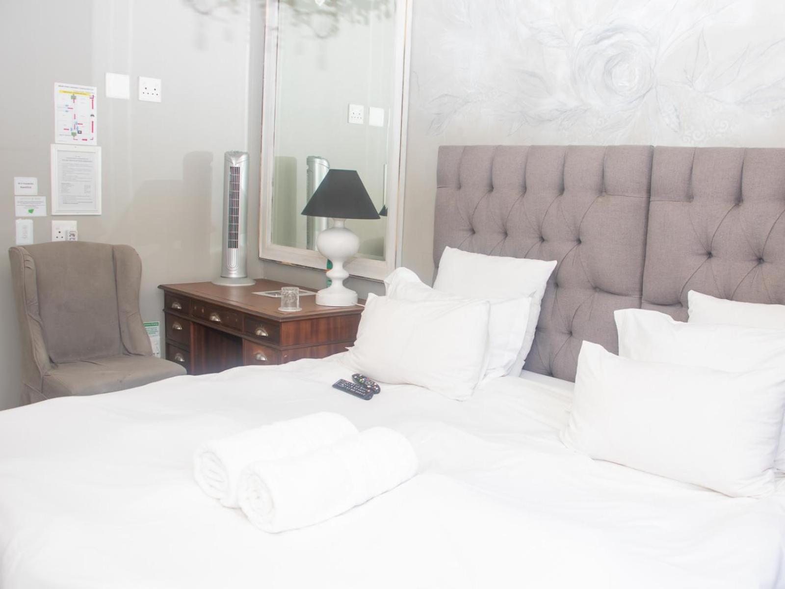 Hotel Muckleneuk Manor à Pretoria-Noord Chambre photo