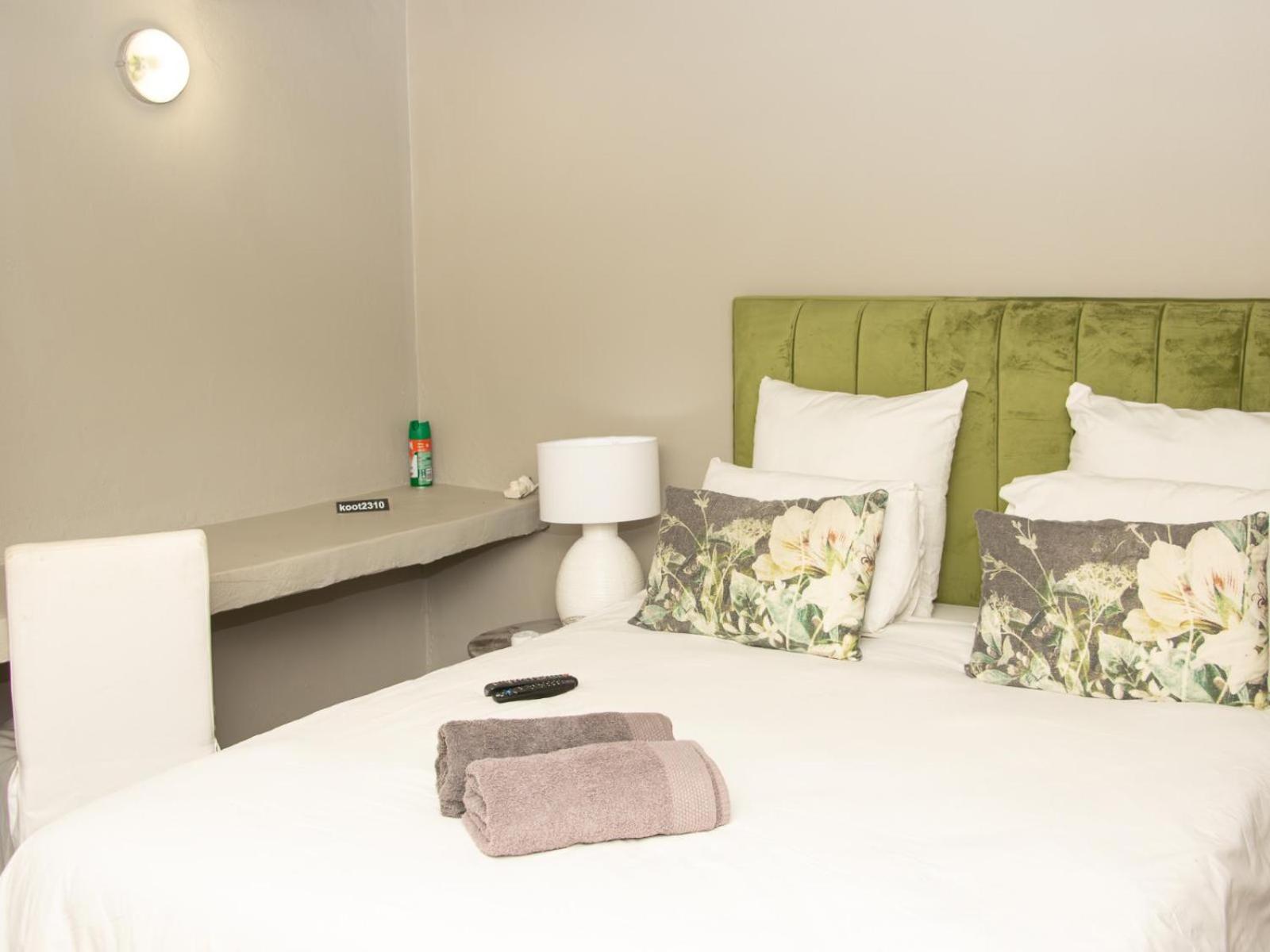 Hotel Muckleneuk Manor à Pretoria-Noord Chambre photo