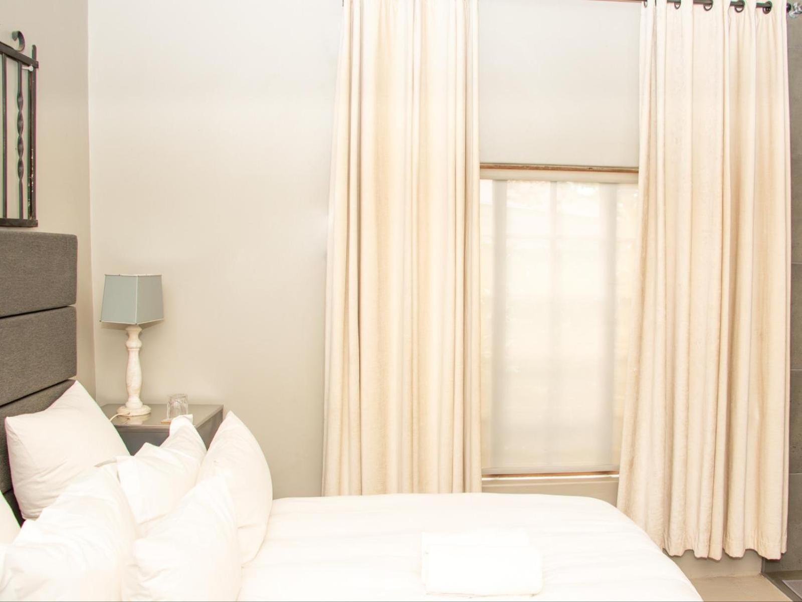 Hotel Muckleneuk Manor à Pretoria-Noord Chambre photo