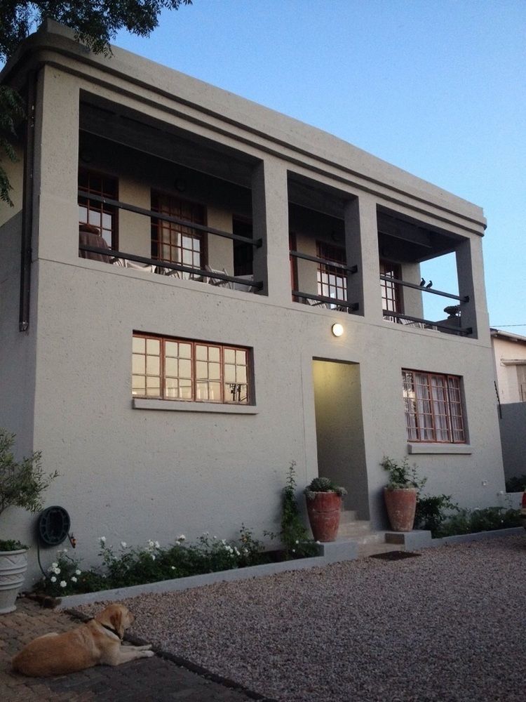 Hotel Muckleneuk Manor à Pretoria-Noord Extérieur photo