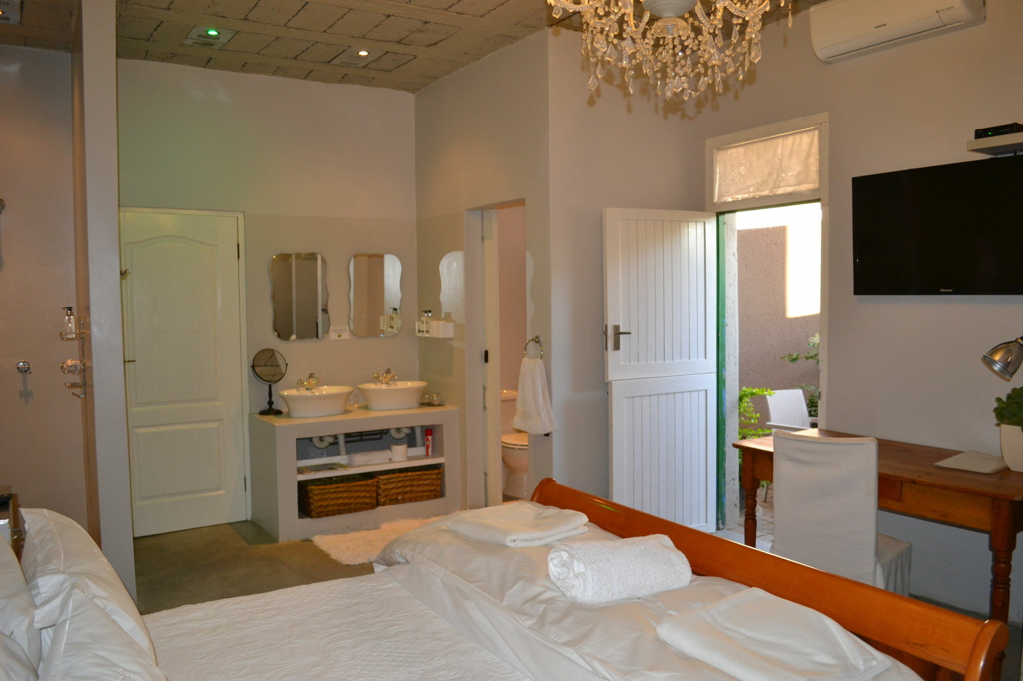 Hotel Muckleneuk Manor à Pretoria-Noord Extérieur photo