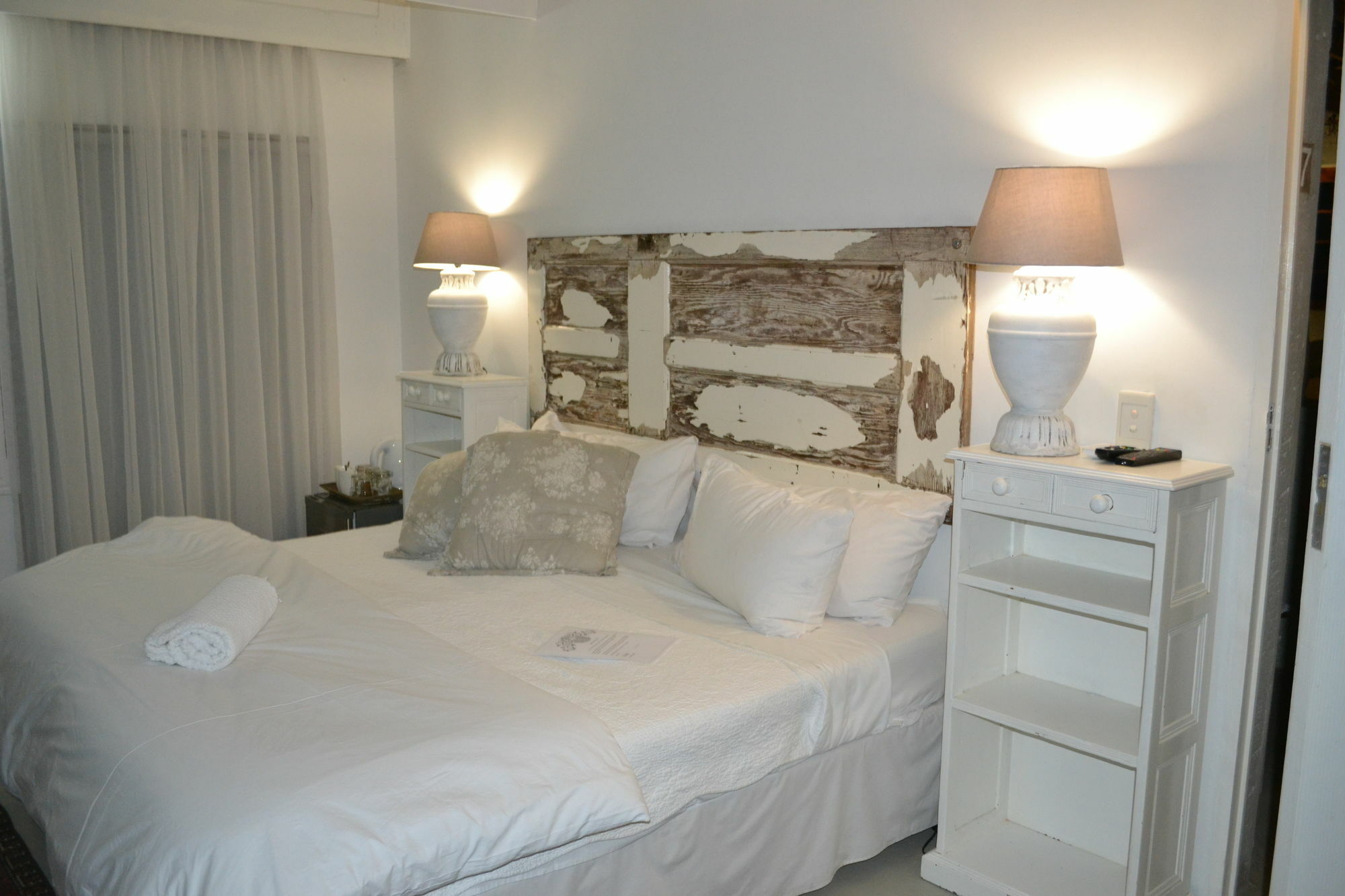 Hotel Muckleneuk Manor à Pretoria-Noord Extérieur photo